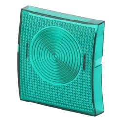 Busch Jäger APWG ocean Haube grün 2863-13-53 für Lichtsignal 2661 W-53... BJ-2CKA001563A0150 4011395992890 (Abb. 1)