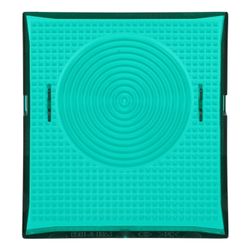 Busch Jäger APWG ocean Haube grün 2863-13-53 für Lichtsignal 2661 W-53... BJ-2CKA001563A0150 4011395992890 (Abb. 1)