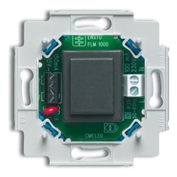 Busch Jäger Ruf-Set 1510 UC-84-101 für Behinderten-WC studiowei... BJ-2CKA001582A0424 4011395254790 (Abb. 1)
