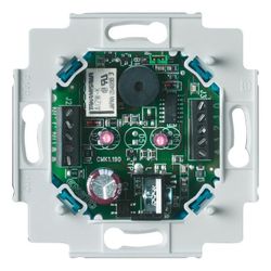 Busch Jäger Ruf-Set 1510 UC-84-101 für Behinderten-WC studiowei... BJ-2CKA001582A0424 4011395254790 (Abb. 1)