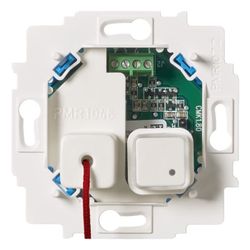 Busch Jäger Ruf-Set 1510 UC-84-101 für Behinderten-WC studiowei... BJ-2CKA001582A0424 4011395254790 (Abb. 1)