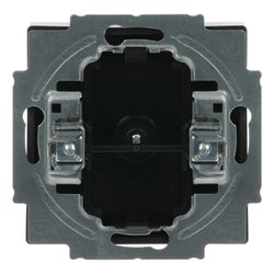 Busch Jäger carat Blindabdeckung 1742-81 anthrazit mit Tragring... BJ-2CKA001710A3612 4011395056271 (Abb. 1)