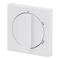 Busch Jäger future linear Abdeckung 2542DR/02-84 für 3-Stufenschalter davos/studiow... BJ-2CKA001710A3651 4011395065150 (Abb. 1)