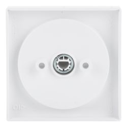 Busch Jäger future linear Abdeckung 2542DR/02-84 für 3-Stufenschalter davos/studiow... BJ-2CKA001710A3651 4011395065150 (Abb. 1)
