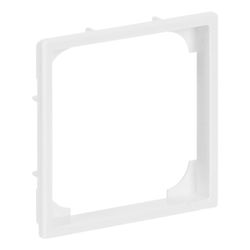 Busch Jäger Zentralscheibe 1747-84 zur Aufnahme von Zentralscheiben 55x55mm... BJ-2CKA001710A3861 4011395112021 (Abb. 1)