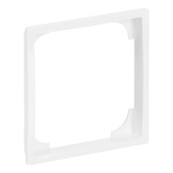 Busch Jäger Adapter Busch-balance SI 1747 BSI-84 55x55mm... BJ-2CKA001710A4096 4011395225141 (Abb. 1)