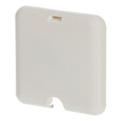 Busch Jäger Herdanschlussdose UP 3741UJ 1fach 2,5mm² 16A 400V alpinweiß... BJ-2CKA001712A0165 4011395074909 (Abb. 1)