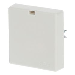 Busch Jäger Herdanschluss-Dose 3746U-101 2,5mm2 alpinweiß mit bruchgeschütztem Deck... BJ-2CKA001712A0182 4011395048412 (Abb. 1)