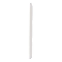 Busch Jäger Reflex SI Rahmen 3-fach 2513-214 alpinweiss... BJ-2CKA001725A0944 4011395099308 (Abb. 1)