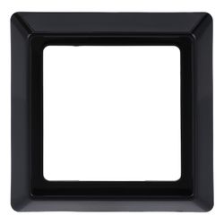 Busch Jäger UPWG Allwetter Rahmen 2101-35 1fach anthrazit IP44... BJ-2CKA001730A0225 4011395875308 (Abb. 1)