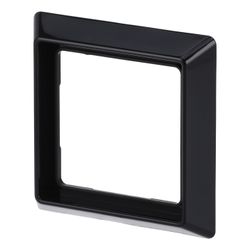 Busch Jäger UPWG Allwetter Rahmen 2101-35 1fach anthrazit IP44... BJ-2CKA001730A0225 4011395875308 (Abb. 1)