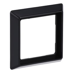 Busch Jäger UPWG Allwetter Rahmen 2101-35 1fach anthrazit IP44... BJ-2CKA001730A0225 4011395875308 (Abb. 1)