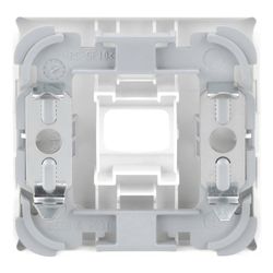 Busch Jäger Wippe Wechsel 2520-914 offen für Symbol alpinweiß... BJ-2CKA001731A2008 4011395190265 (Abb. 1)