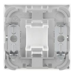 Busch Jäger balance SI Wippe Wechsel 2520 LI-914 alpinweiß mit Aufdruck Licht... BJ-2CKA001731A2010 4011395190296 (Abb. 1)