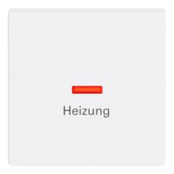 Busch Jäger Wippe Heizung-Notschal 1789H-84 studioweiss mit Aufdruck Heizung-Notsch... BJ-2CKA001751A2751 4011395995891 (Abb. 1)