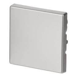 Busch Jäger Wippe Wechsel 1786-866 Edelstahl pur edelstahl... BJ-2CKA001751A2956 4011395086018 (Abb. 1)