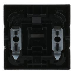 Busch Jäger Wippe Wechsel 1786-866 Edelstahl pur edelstahl... BJ-2CKA001751A2956 4011395086018 (Abb. 1)