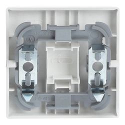 Busch Jäger future linear Wippe Wechsel 1786-884 studioweiß matt... BJ-2CKA001751A3027 4011395129289 (Abb. 1)