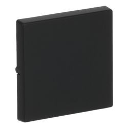 Busch Jäger future linear Wippe Wechsel 1786-885 schwarz matt... BJ-2CKA001751A3041 4011395129753 (Abb. 1)