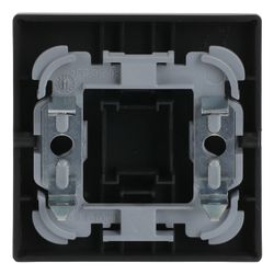 Busch Jäger future linear Wippe Wechsel 1786-885 schwarz matt... BJ-2CKA001751A3041 4011395129753 (Abb. 1)