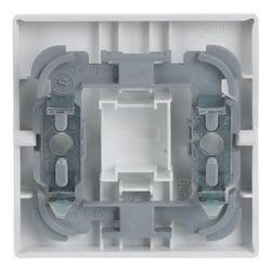 Busch Jäger Wippe mit Aufdruck Symbol Schlüssel 2520 TR-84 1-fach studioweiß... BJ-2CKA001751A3199 4011395227299 (Abb. 1)