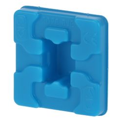 Busch Jäger Malerabdeckung 25 St 2098 BJE Schalter Steckdose... BJ-2CKA001763A0029 4011395308967 (Abb. 1)
