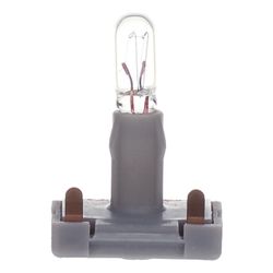 Busch Jäger Steck-Glühlampe 8337-1 24V 22mA für Schalter und Taster... BJ-2CKA001784A0032 4011395183601 (Abb. 1)