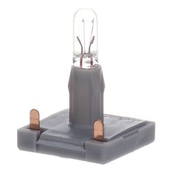 Busch Jäger Steck-Glühlampe 8337-1 24V 22mA für Schalter und Taster... BJ-2CKA001784A0032 4011395183601 (Abb. 1)