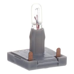 Busch Jäger Steck-Glühlampe 8337-1 24V 22mA für Schalter und Taster... BJ-2CKA001784A0032 4011395183601 (Abb. 1)