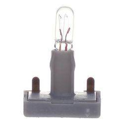 Busch Jäger Steck-Glühlampe 8337-1 24V 22mA für Schalter und Taster... BJ-2CKA001784A0032 4011395183601 (Abb. 1)
