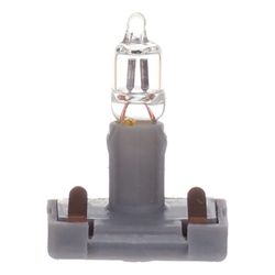 Busch Jäger Steck-Glimmlampe 8338-1 230V 0,5mA für Serienschalter... BJ-2CKA001784A0057 4011395183809 (Abb. 1)