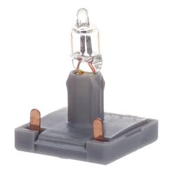 Busch Jäger Steck-Glimmlampe 8338-1 230V 0,5mA für Serienschalter... BJ-2CKA001784A0057 4011395183809 (Abb. 1)
