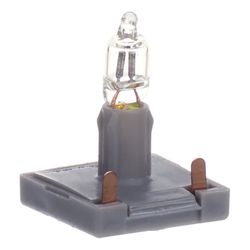 Busch Jäger Steck-Glimmlampe 8338-1 230V 0,5mA für Serienschalter... BJ-2CKA001784A0057 4011395183809 (Abb. 1)