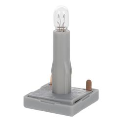 Busch Jäger Steck-Glühlampe 8344-1 8V 40mA für Taster und Schalter... BJ-2CKA001784A0164 4011395184806 (Abb. 1)