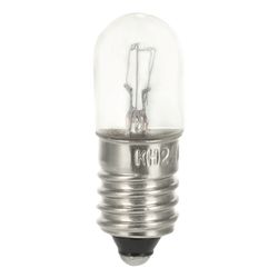 Busch Jäger Glühlampe für Lichtsignal 8343 2,0W 24V E10... BJ-2CKA001784A0263 4011395185407 (Abb. 1)