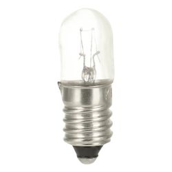 Busch Jäger Glühlampe für Lichtsignal 8343 2,0W 24V E10... BJ-2CKA001784A0263 4011395185407 (Abb. 1)