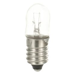 Busch Jäger Glühlampe für Lichtsignal 8343 2,0W 24V E10... BJ-2CKA001784A0263 4011395185407 (Abb. 1)