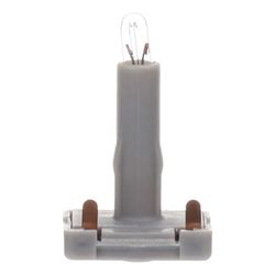 Busch Jäger Steck-Glühlampe 8345-1 12V 40mA für Schalter und Taster... BJ-2CKA001784A0289 4011395185506 (Abb. 1)