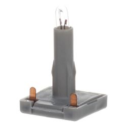 Busch Jäger Steck-Glühlampe 8345-1 12V 40mA für Schalter und Taster... BJ-2CKA001784A0289 4011395185506 (Abb. 1)