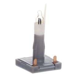 Busch Jäger Steck-Glimmlampe 8353 230V 2mA für beleuchtbare Wippe passend für UP-Ei... BJ-2CKA001784A0578 4011395534304 (Abb. 1)