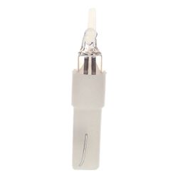 Busch Jäger Steck-Glimmlampe 8363 230V 2mA lichtgrau champ... BJ-2CKA001784A0594 4011395535707 (Abb. 1)