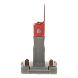 Busch Jäger LED Beleuchtungseinsatz 8380-10 230V 0,5mA weiss... BJ-2CKA001784A0779 4011395112731 (Abb. 1)