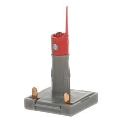 Busch Jäger LED Beleuchtungseinsatz 8380-10 230V 0,5mA weiss... BJ-2CKA001784A0779 4011395112731 (Abb. 1)