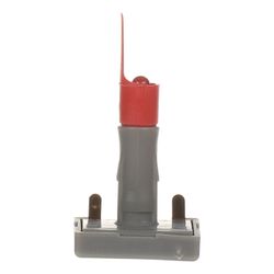 Busch Jäger LED Beleuchtungseinsatz 8380-10 230V 0,5mA weiss... BJ-2CKA001784A0779 4011395112731 (Abb. 1)