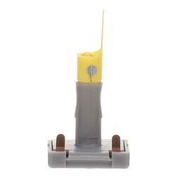 Busch Jäger LED Beleuchtungseinsatz 8382-10 230V 1mA weiss... BJ-2CKA001784A0780 4011395112748 (Abb. 1)