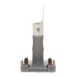 Busch Jäger LED Beleuchtungseinsatz 8383-10 230V 2mA weiss... BJ-2CKA001784A0781 4011395112755 (Abb. 1)