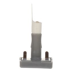 Busch Jäger LED Beleuchtungseinsatz 8383-10 230V 2mA weiss... BJ-2CKA001784A0781 4011395112755 (Abb. 1)