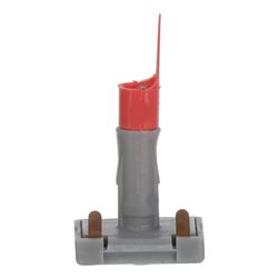 Busch Jäger LED Beleuchtungseinsatz 8380-17 blau 230V 0,5mA... BJ-2CKA001784A0785 4011395112793 (Abb. 1)