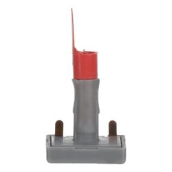 Busch Jäger LED Beleuchtungseinsatz 8380-17 blau 230V 0,5mA... BJ-2CKA001784A0785 4011395112793 (Abb. 1)