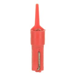 Busch Jäger LED Beleuchtungseinsatz 8390-10 230V 0,5mA weiss... BJ-2CKA001784A0788 4011395112830 (Abb. 1)